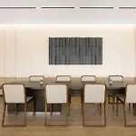 Courtyard By Marriott Seoul Namdaemun