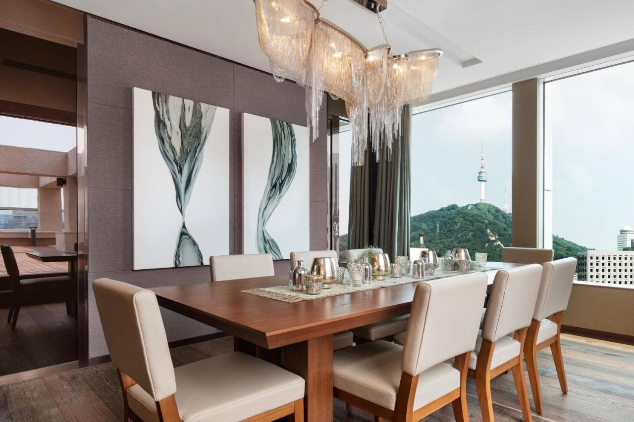 Courtyard By Marriott Namdaemun Seoul