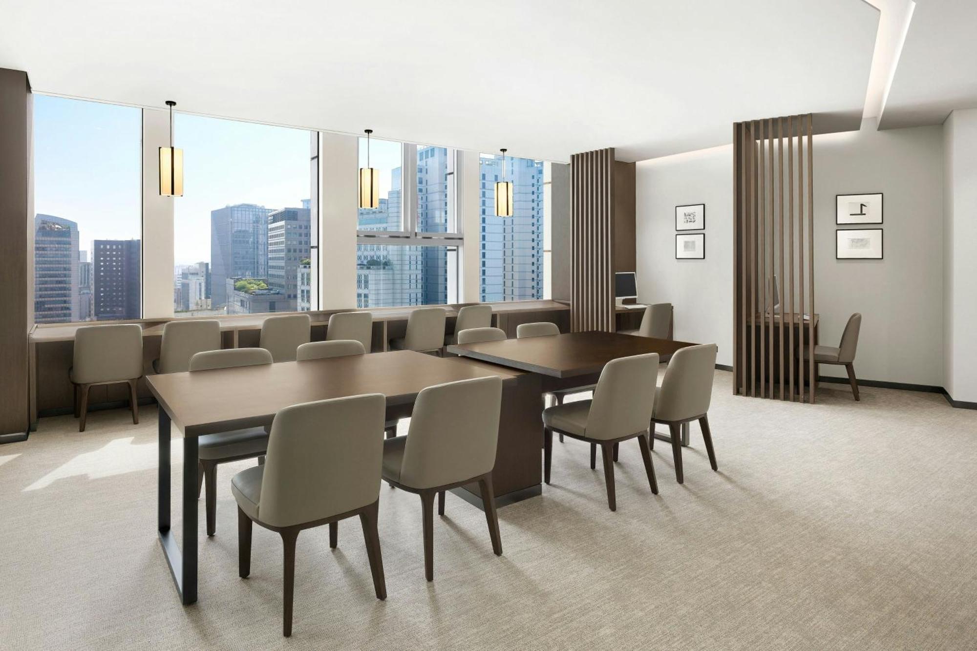 Courtyard By Marriott Namdaemun