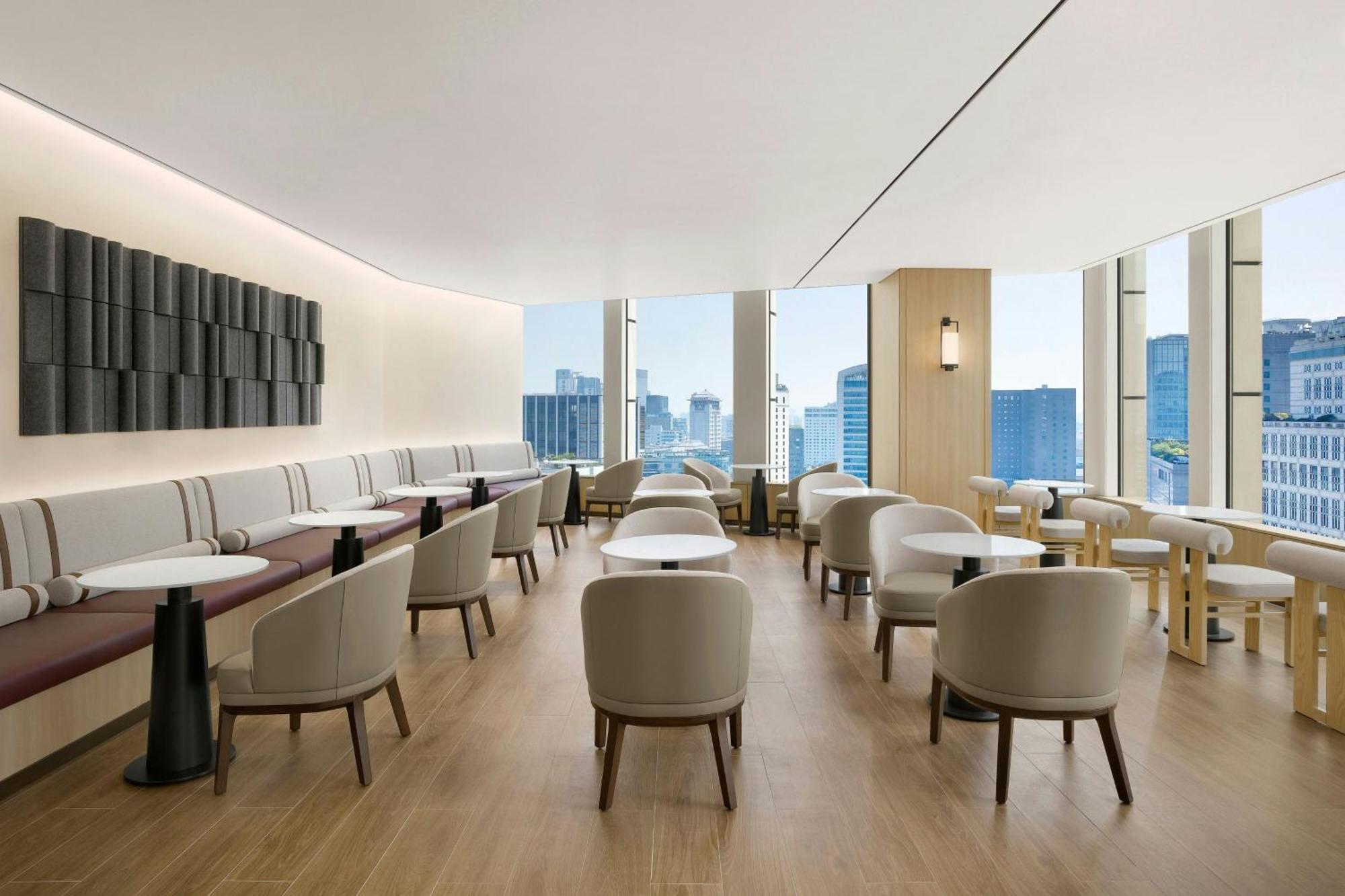 Courtyard By Marriott Namdaemun Hotel