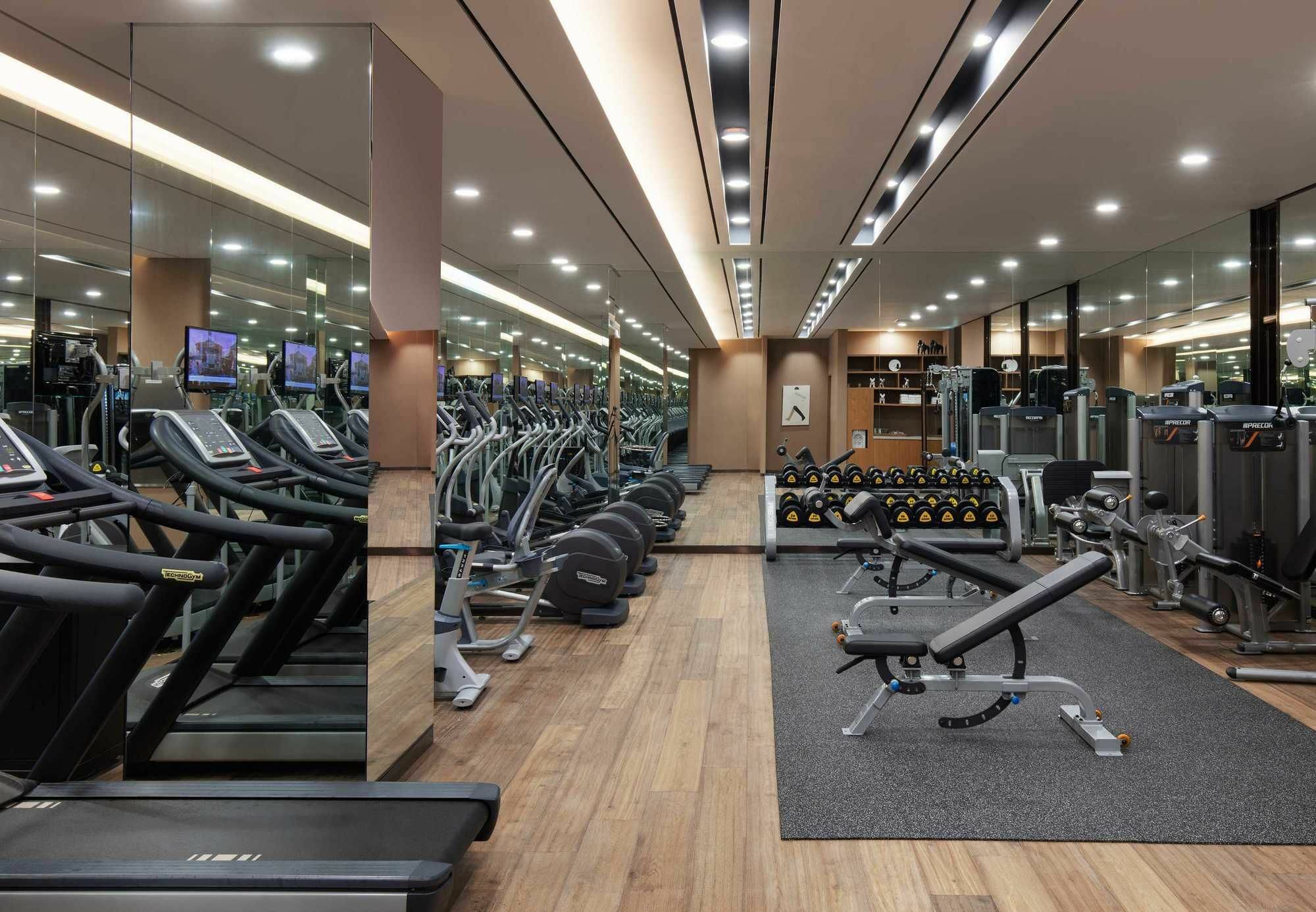 Courtyard By Marriott Namdaemun 4* Seoul