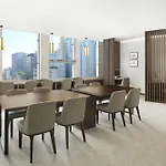 Courtyard By Marriott Seoul Namdaemun