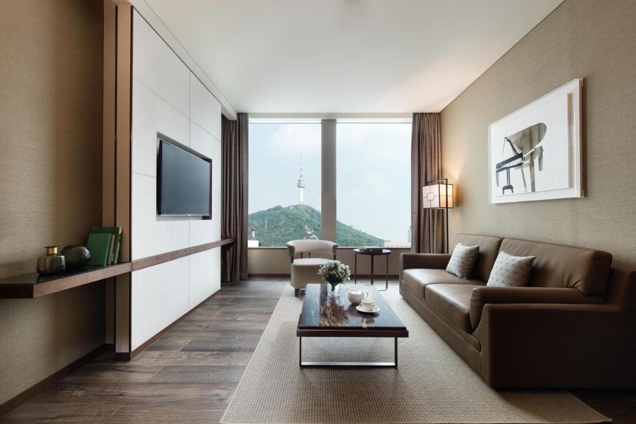 Courtyard By Marriott Namdaemun