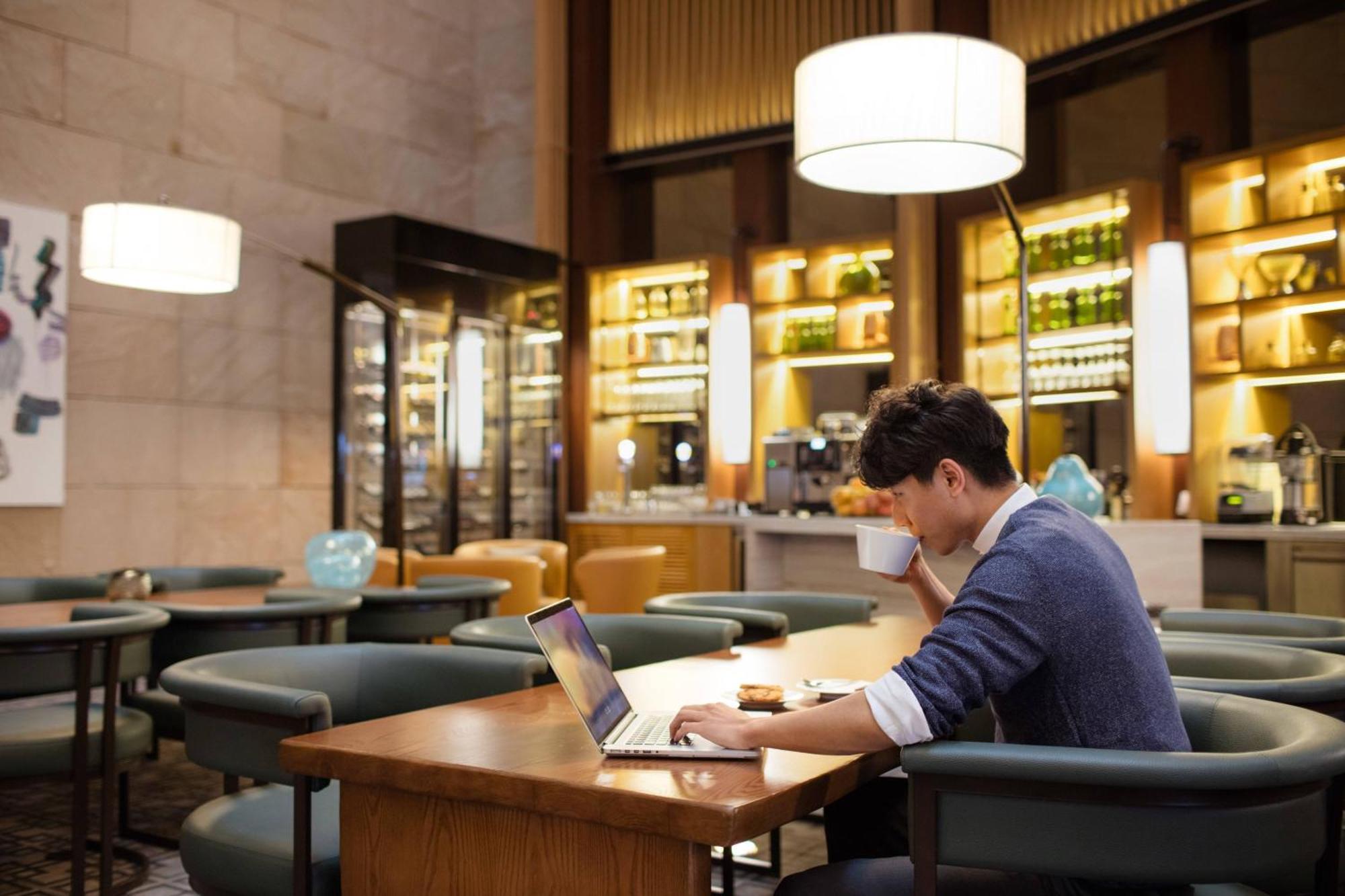 Courtyard By Marriott Namdaemun 4* Seoul